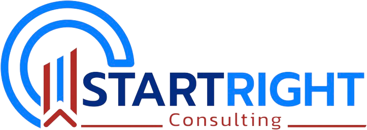 Startright Consulting Logo