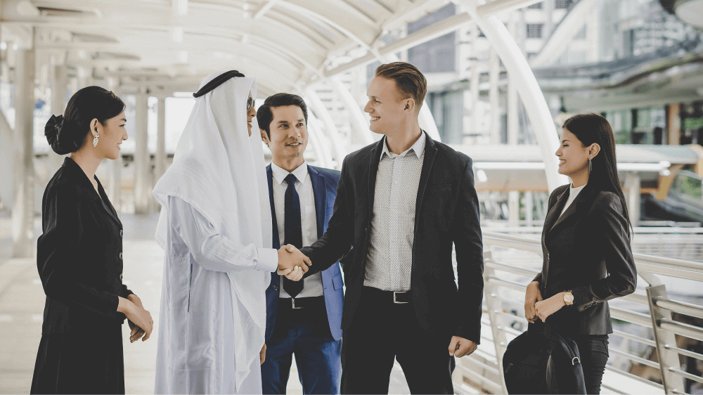 Setting Up Your Business Empire in Dubai a Guide to Mainland Majesty